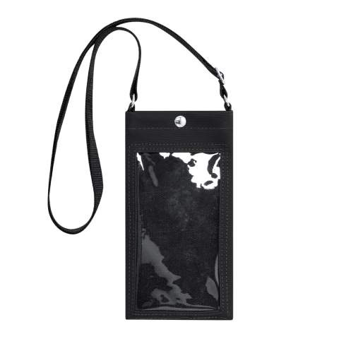 Mehrzwecktasche Hunar, Schwarz – Makito