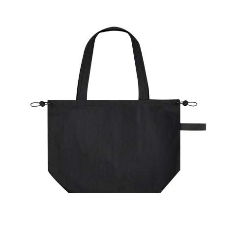 Tasche Isidhor, Schwarz – Makito