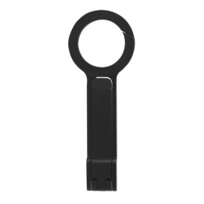 Halter Harik, Schwarz