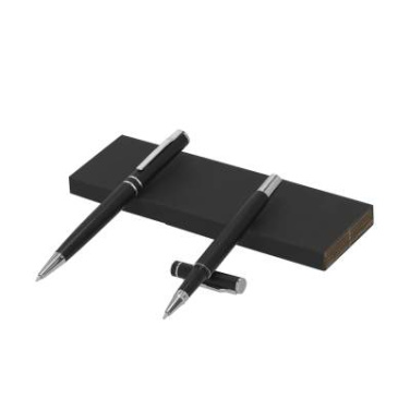 Set Yonder, Schwarz – Makito (2)