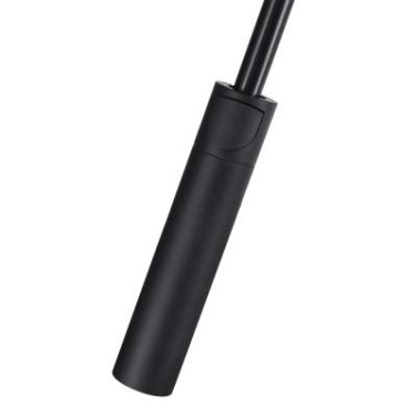 Regenschirm Rimea, Schwarz – Makito (3)
