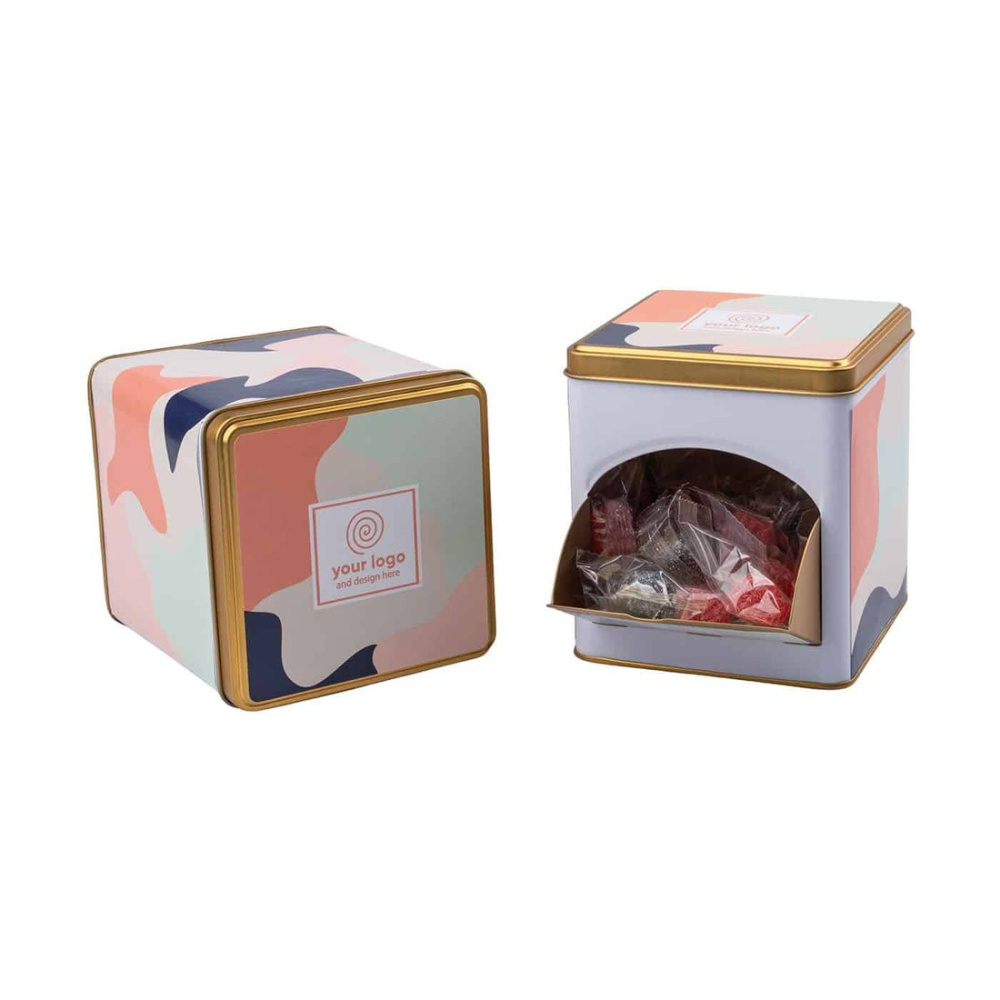 Geleebonbons-Displaydose, Produktbild (1)
