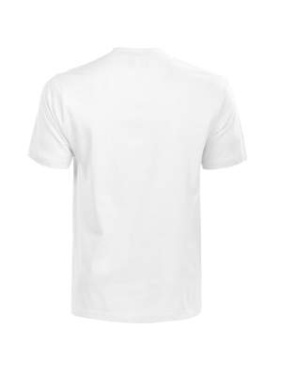 Auckland Junior – T-Shirt, Weiß – D.A.D (2)