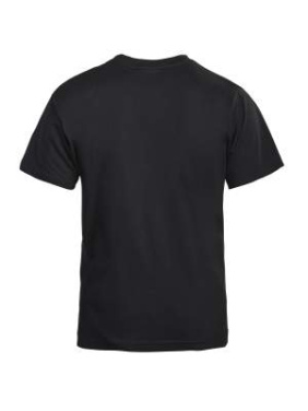 Auckland Junior – T-Shirt, Schwarz – D.A.D (2)
