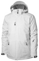 Mount Wall – Softshelljacke, Rot