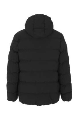 Dundas – Jacke, Schwarz – D.A.D (2)