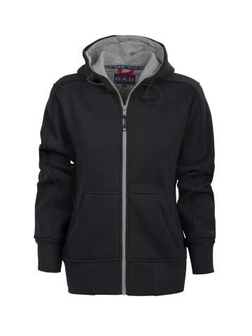 Broomhille Lady, Schwarz – D.A.D (1)