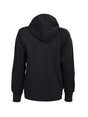 Broomhille Lady, Schwarz – D.A.D (2)