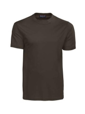 Auckland – T-Shirt, Braun