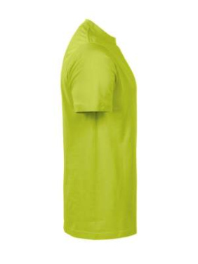 Auckland – T-Shirt, Limettengrün - D.A.D (4)