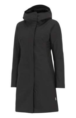 Stonefield Lady – Jacke, Anthrazit – D.A.D (3)