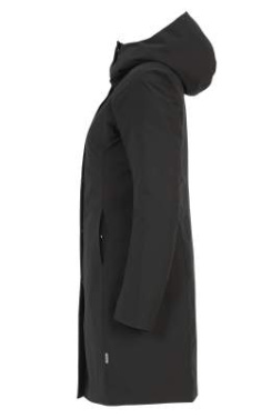 Stonefield Lady – Jacke, Anthrazit – D.A.D (4)