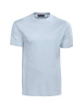 Auckland – T-Shirt, Hellblau
