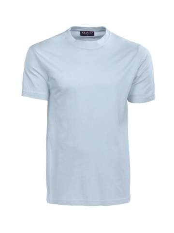 Auckland – T-Shirt, Hellblau - D.A.D (1)