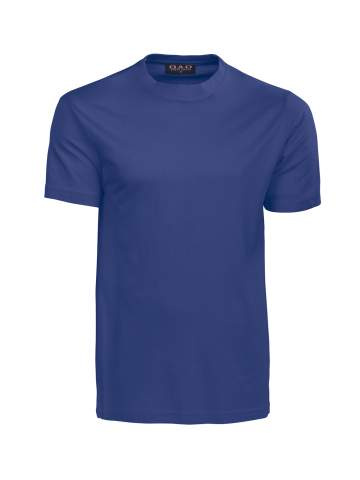 Auckland – T-Shirt, Blau – D.A.D (1)
