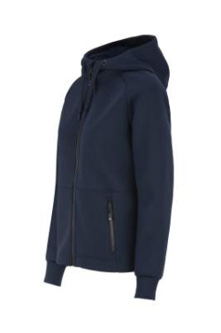 Anzac Lady FZ Hood – Kapuzenpullover, Marineblau - D.A.D (2)
