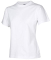 Auckland Lady – T-Shirt, Rot