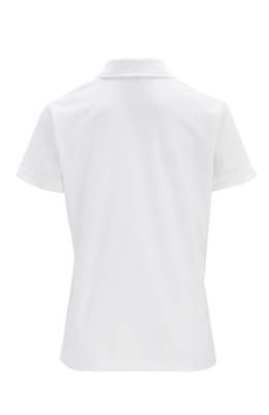 Hillstone Lady shirt – Poloshirt, Weiß – D.A.D (2)