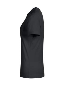 Auckland Lady – T-Shirt, Schwarz – D.A.D (3)