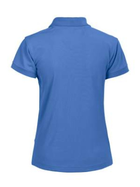 Coral Bay Lady shirt – Poloshirt, Blau – D.A.D (4)