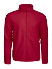Warren Fullzip – Sweatshirt