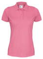 Lady – Poloshirt, Rosa