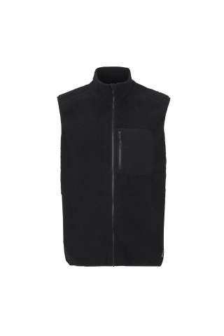 Roxby – Weste, Schwarz – D.A.D (1)