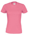 Lady – T-Shirt, Rosa