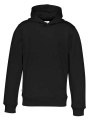 Hood Kid – Kapuzenpullover, Schwarz
