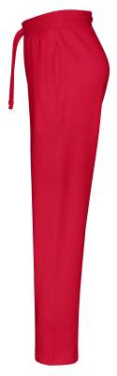 Sweat Lady – Hose, Rot – Cottover (3)