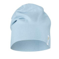 Mütze, Himmelblau
