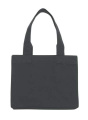 Tote Heavy – Tasche (klein), Anthrazitgrau