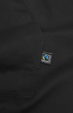 Waist Apron – Shorts, Schwarz – Cottover (4)