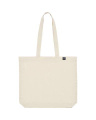 Key Tote – Tasche, Naturfarben