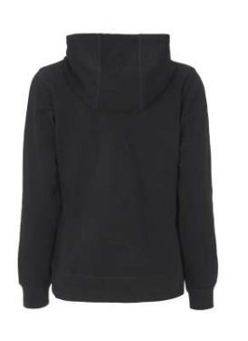 F. Terry FZ Hood Lady – Handtuch, Schwarz – Cottover (2)