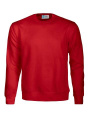 Midland Crew – Sweatshirt, Rot