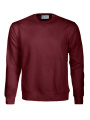 Midland Crew – Sweatshirt, Burgund
