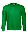 Midland Crew – Sweatshirt, Grün