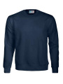 Midland Crew – Sweatshirt, Marineblau