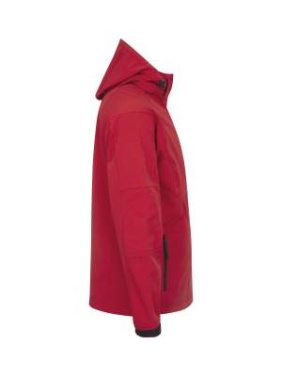 Tulsa – Softshelljacke, Rot – D.A.D (2)