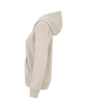 Key FZ Hood Lady, Dunkelsand - Cottover (3)