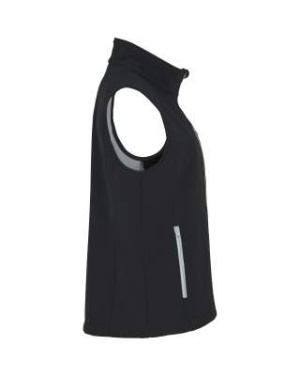 Tulsa Lady – Weste, Schwarz – D.A.D (2)