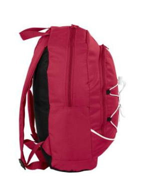 Club Line – Rucksack, Rot/Weiß – Derby of Sweden (3)
