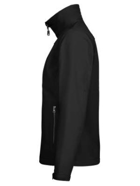 Bayswater Lady – Softshelljacke, Schwarz – D.A.D (4)