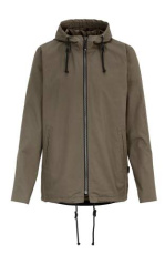 Warwick – Jacke