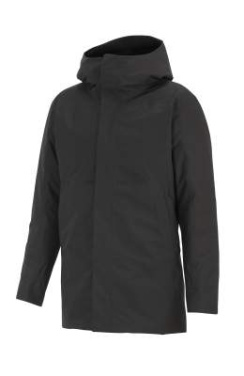 Stonefield – Jacke, Anthrazit – D.A.D (3)