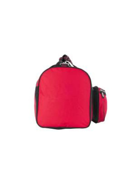 Silver Line bag – Tasche, Rot – Derby of Sweden (3)
