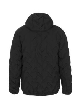 Barlee Hood – Jacke, Schwarz – D.A.D (2)