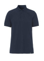 Stretch Man – Poloshirt, Schwarz