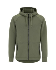 Anzac FZ Hood – Kapuzenpullover, Grün
